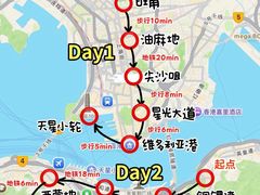 -曲奇童话(尖沙咀店)