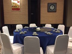 大堂-良渚君澜度假酒店·中餐厅