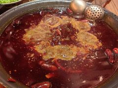 -旧街市鲜货老火锅(大光路店)