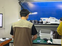 -兰拓相机租赁·维修·二手(上海店)