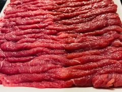 羊腿肉-大唐人家·热气羊肉(大华店)