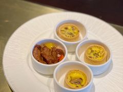 -上海静安香格里拉大酒店