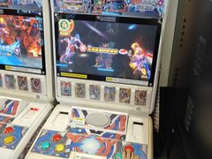 -爱玩嘉年华(龙湖源著天街店)