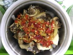 -老乡鸡(淮南中化国际城店)