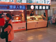 门面-大连熟食品交易中心