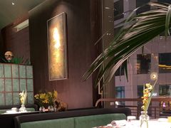 -金链花·泰国餐厅(国贸店)