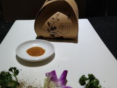 -后宫私房菜(汇客美食娱乐广场店)
