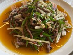 -蛙兔鸡自贡风味·特色江湖菜(广都店)