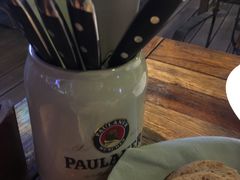 -Paulaner·德国帕拉娜自酿啤酒餐厅(海上世界店)