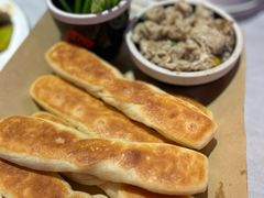 -渔民船说·北塘海鲜·天津菜·海肠捞饭(北塘古镇店)
