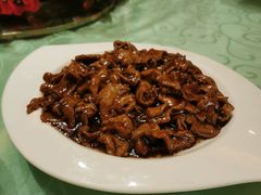-烤肉宛饭庄(南礼士路店)