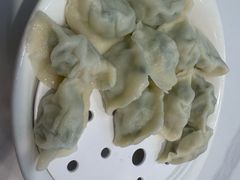 -船歌·鱼水饺青岛菜(国贸商城店)