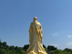 -函谷关历史文化旅游区