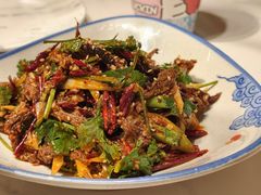 -红沃鳗鱼黑牛烤肉店(不老街店)