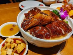 -猪仔记广东顺德菜(石景山银河大街店)