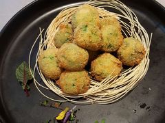 -宏达宴老菜馆(群力第四大道店)