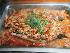 -黑猫馋纸包鱼(阳光店)