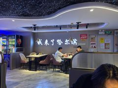-徐记小怪兽肉蟹煲(中央大街店)