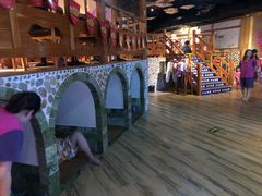 -沐槿宫韩式汗蒸水汇(马群店)