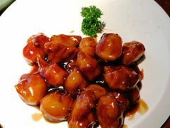 -章吴记喜瑞餐厅(东东城店)