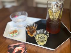 -茶是一枝花泡茶店