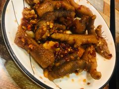 -邵老爹老杭州白斩鸡·家常菜(建国北路店)