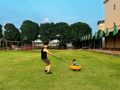 -新地休闲农场