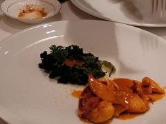 -北京金融街丽思卡尔顿酒店·意味轩 Cepe