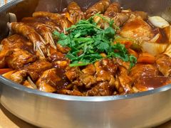 -黄记煌三汁焖锅(欢乐海岸店)