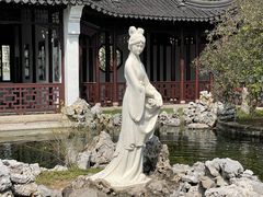 -莫愁湖公园