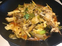 湘西霸王蛙-望湘园·湖南菜(宏伊店)
