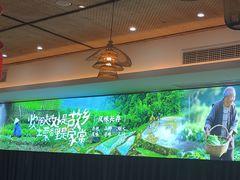 -传统菜农庄(皇姑路店)