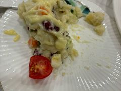 -新侨三宝乐西餐厅(崇文门店)