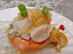-连鹭海鲜·海肠捞饭·海胆饭(星海店)