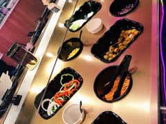 -比格比萨自助(德思勤四季汇店)