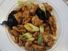 -凯鸽酒楼(大同振兴街店)