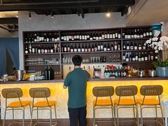 -Laures·月桂西班牙碳烤餐厅(十尚坊店)