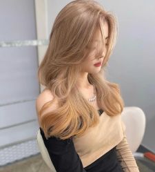 -TOP HAIR SALON