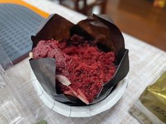 -幸福蛋糕坊(金顶街店)