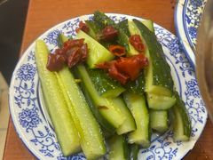 -菊儿人家·北京胡同菜(南锣鼓巷店)
