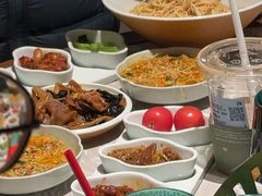 -松鹤面馆·古法焖肉面(观前店)