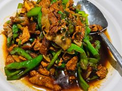 -兰湘子·湘菜小炒(崂山丽达店)