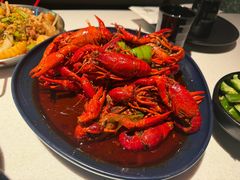 -红盔甲·小龙虾(天钥桥店)