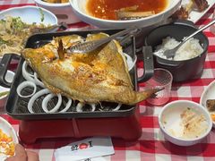 -西贝(无锡万象城店)