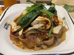 -魏家凉皮(西安秋林宏业商厦店)