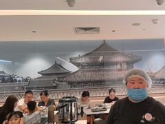 -康师傅私房牛肉面(申虹店)
