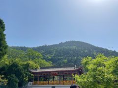 -华清宫景区