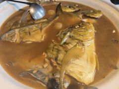 -庆云楼饭庄(什刹海店)