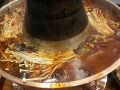 -烤官达人·徐州鲜羊肉串(江宁店)