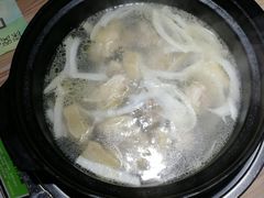 -探窝·竹笙椰子鸡(杨箕店)